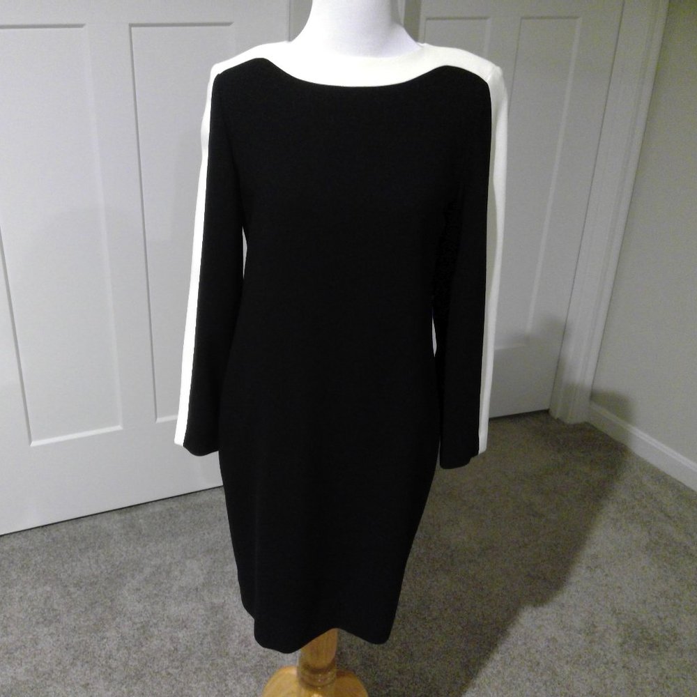 Simple and Stylish! Liz Claiborne dress- 2P